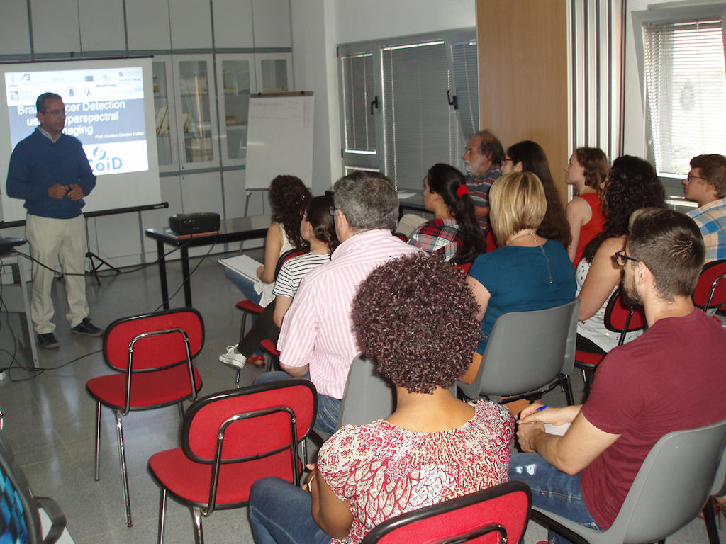 Conferencia: 
