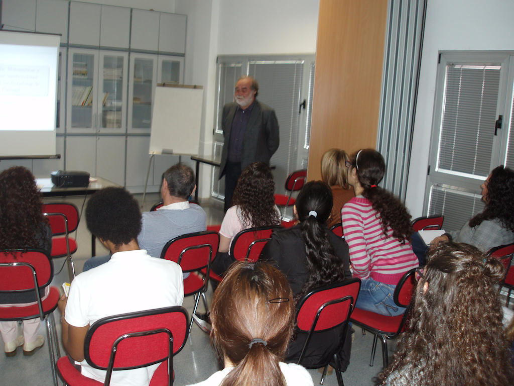 Conferencia: “La Ciencia olvidada: Matemáticas y Matemáticos en las construcciones nacionales durante las dictaduras de España y Portugal” 