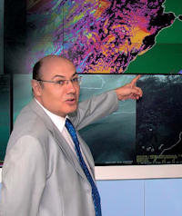 Dr. Ricardo García Herrera