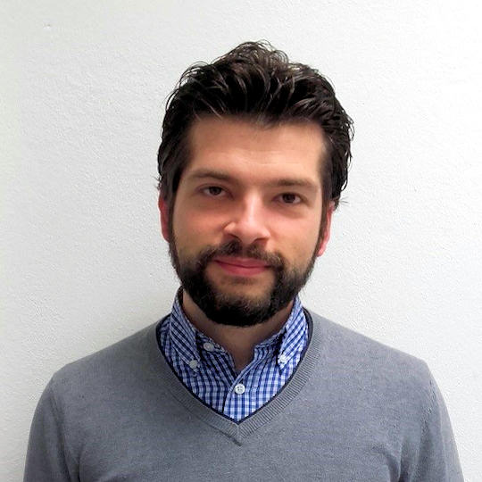 Dr. Luis Fernández Suárez
